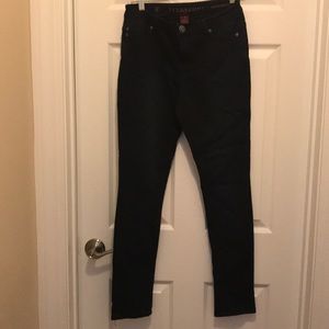 Liverpool Abby Skinny Jeans